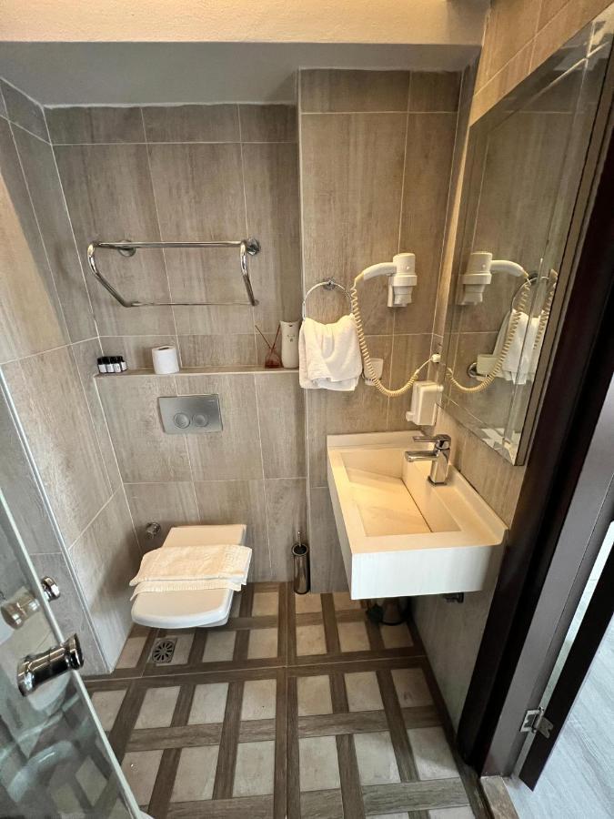 Nacre Residence Istambul Exterior foto