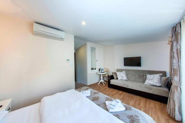 Nacre Residence Istambul Exterior foto